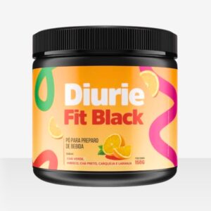 diurefit black
