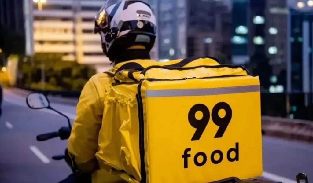 🍽️ Promoção Relâmpago 99 Food: Pratos por Apenas R$6,99 + Cupom de R$40 na Primeira Compra! 99 food