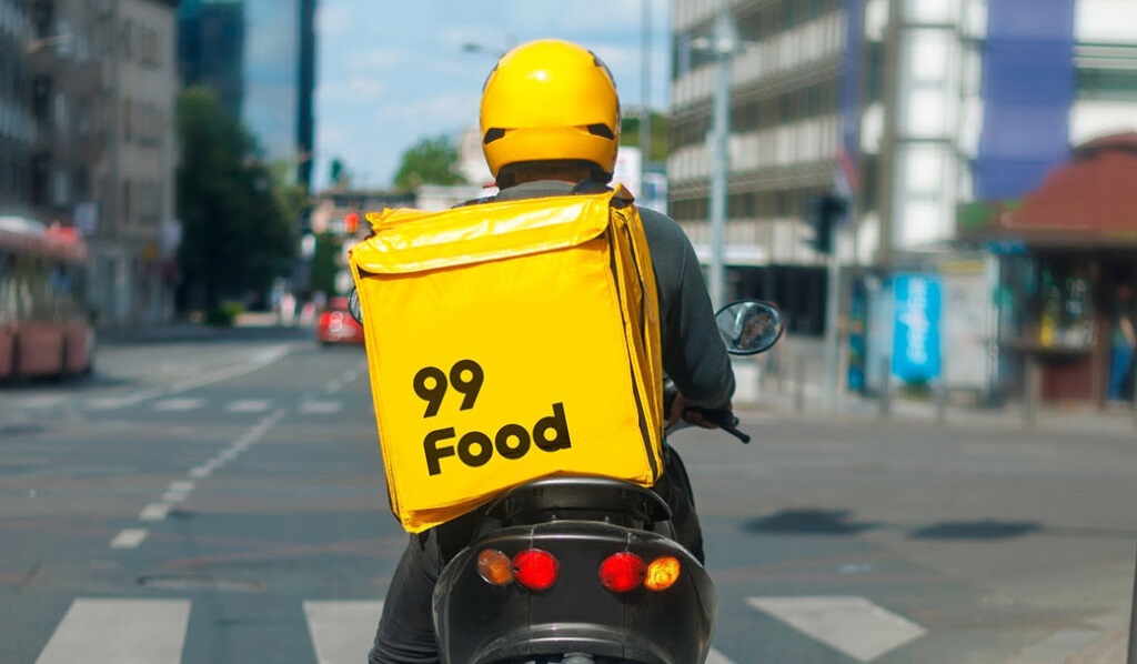 99 food cupom de desconto