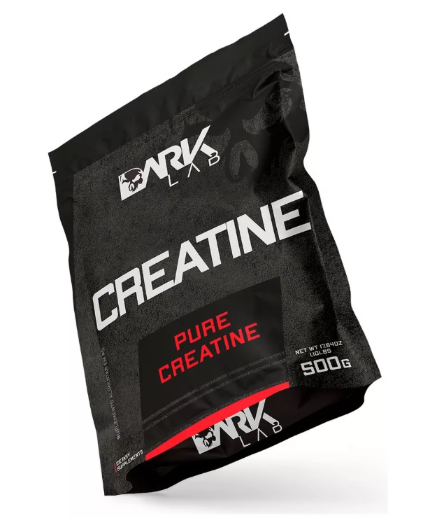 creatina darklab funciona