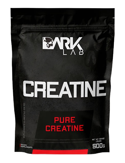 creatina darklab