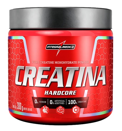 creatina integralmedica