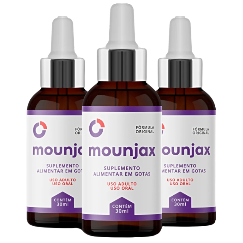 mounjax site oficial