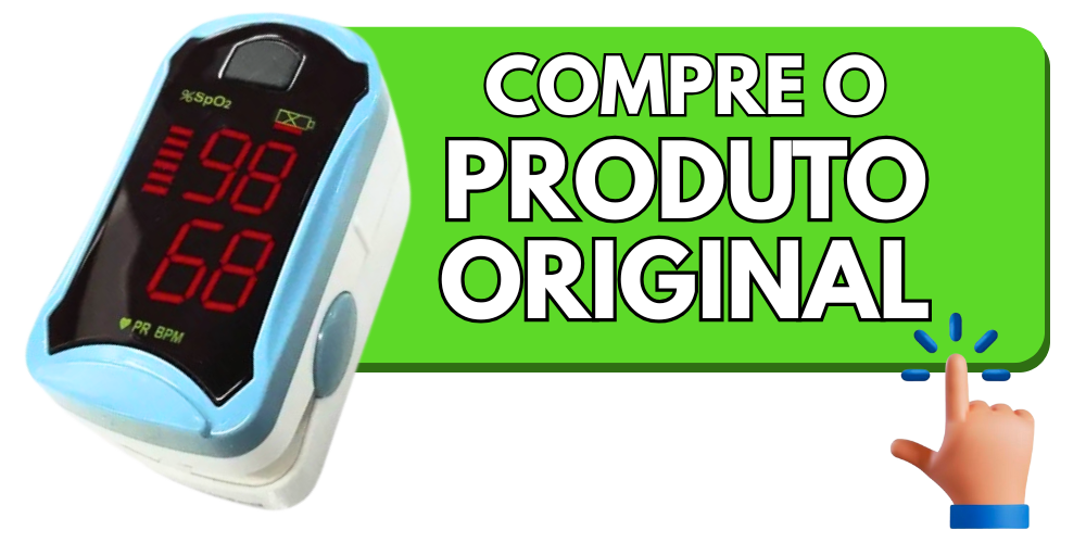 oximetro digital g tech site oficial