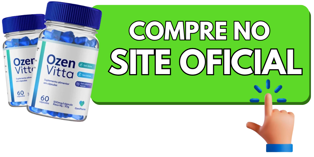 ozenvitta site oficial