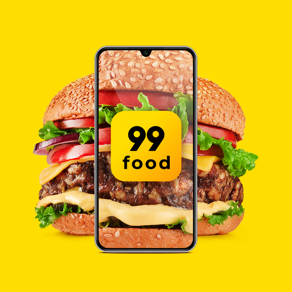 99food cupom de desconto
