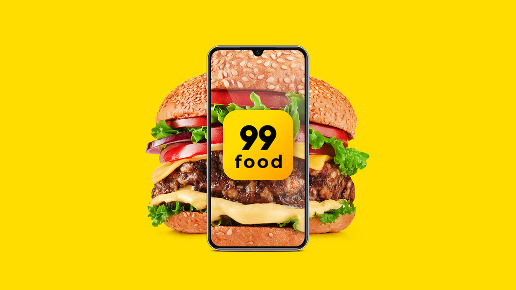99food cupom de desconto